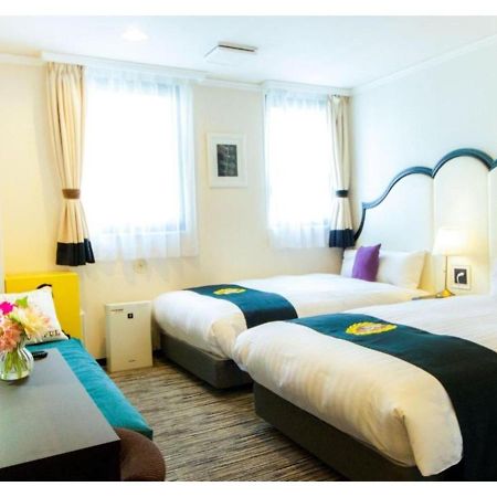 Grand Park Hotel Panex Tokyo / Vacation Stay 77740 Extérieur photo