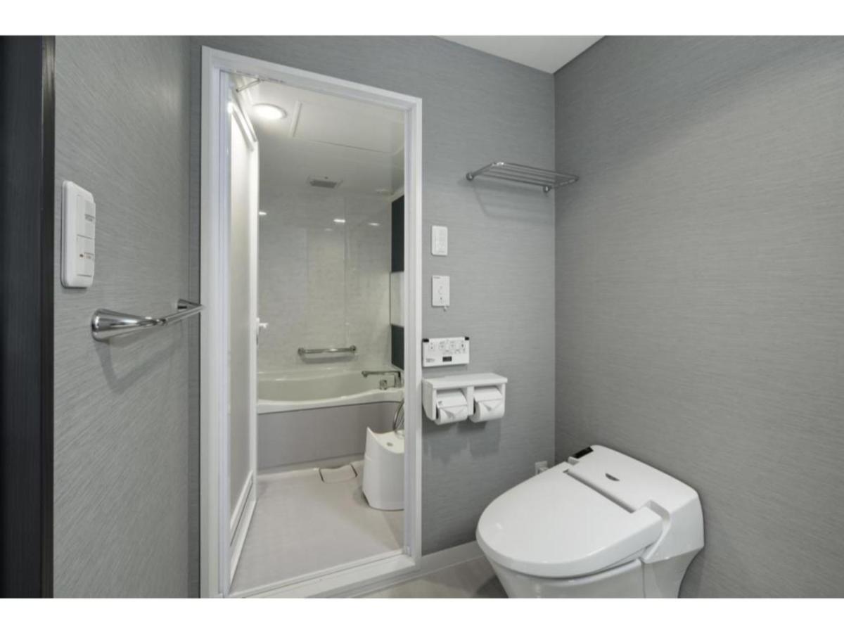 Grand Park Hotel Panex Tokyo / Vacation Stay 77740 Extérieur photo