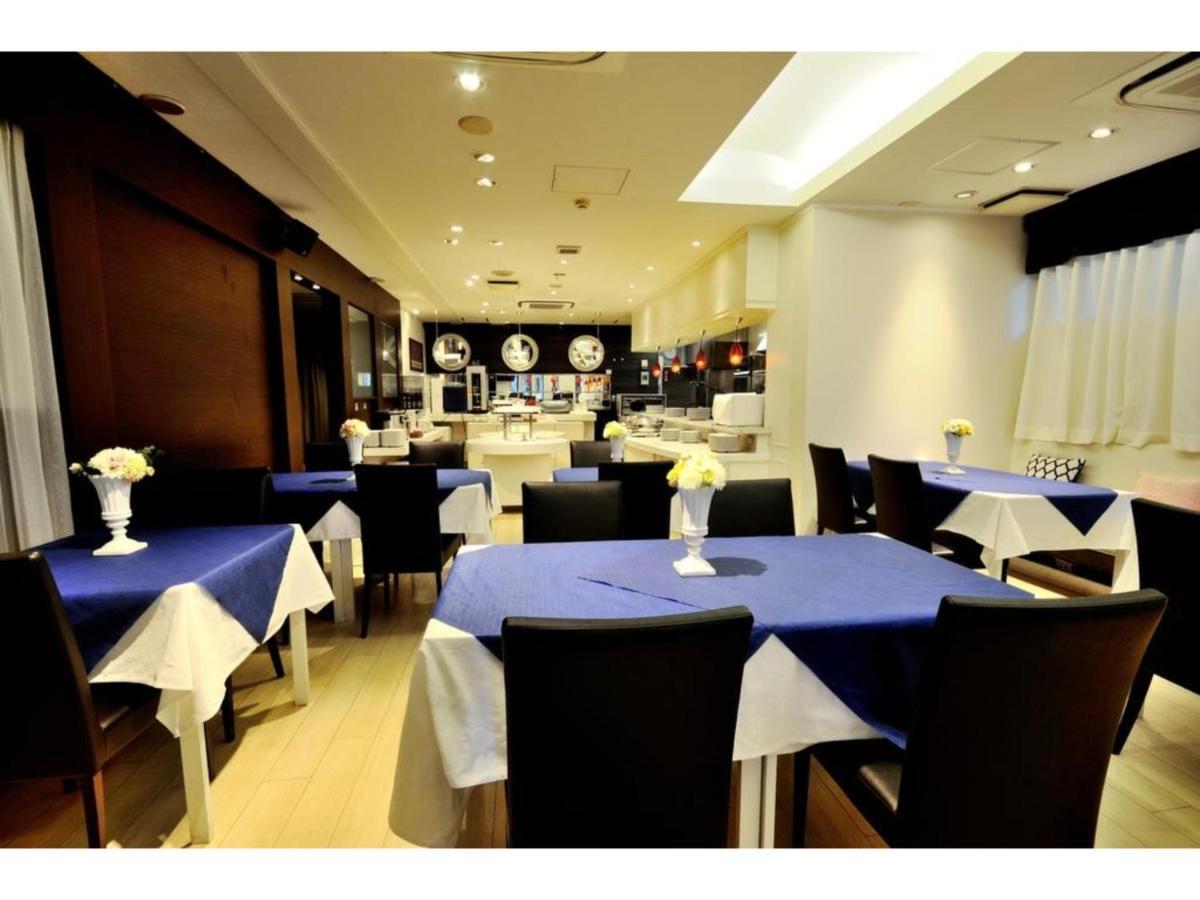 Grand Park Hotel Panex Tokyo / Vacation Stay 77740 Extérieur photo