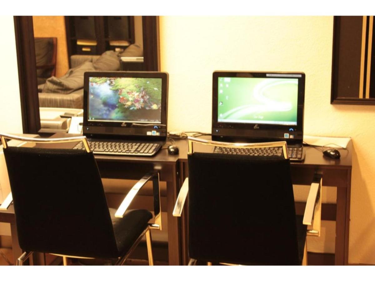 Grand Park Hotel Panex Tokyo / Vacation Stay 77740 Extérieur photo