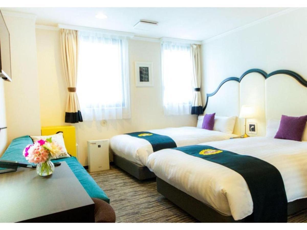 Grand Park Hotel Panex Tokyo / Vacation Stay 77740 Extérieur photo