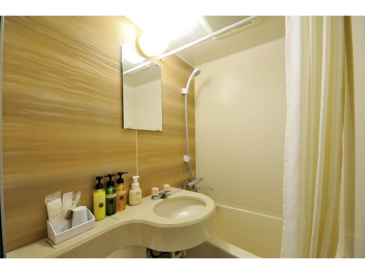 Grand Park Hotel Panex Tokyo / Vacation Stay 77740 Extérieur photo