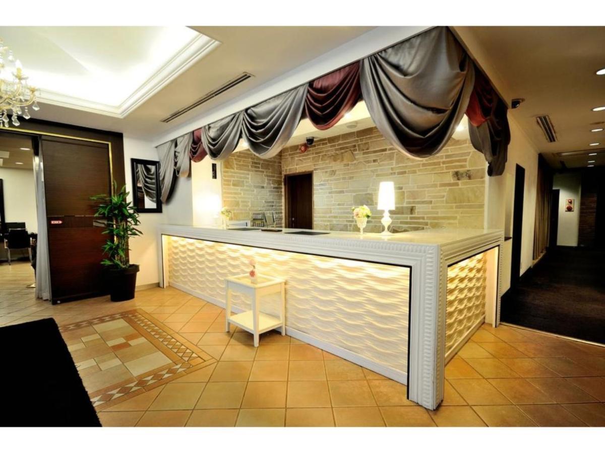 Grand Park Hotel Panex Tokyo / Vacation Stay 77740 Extérieur photo