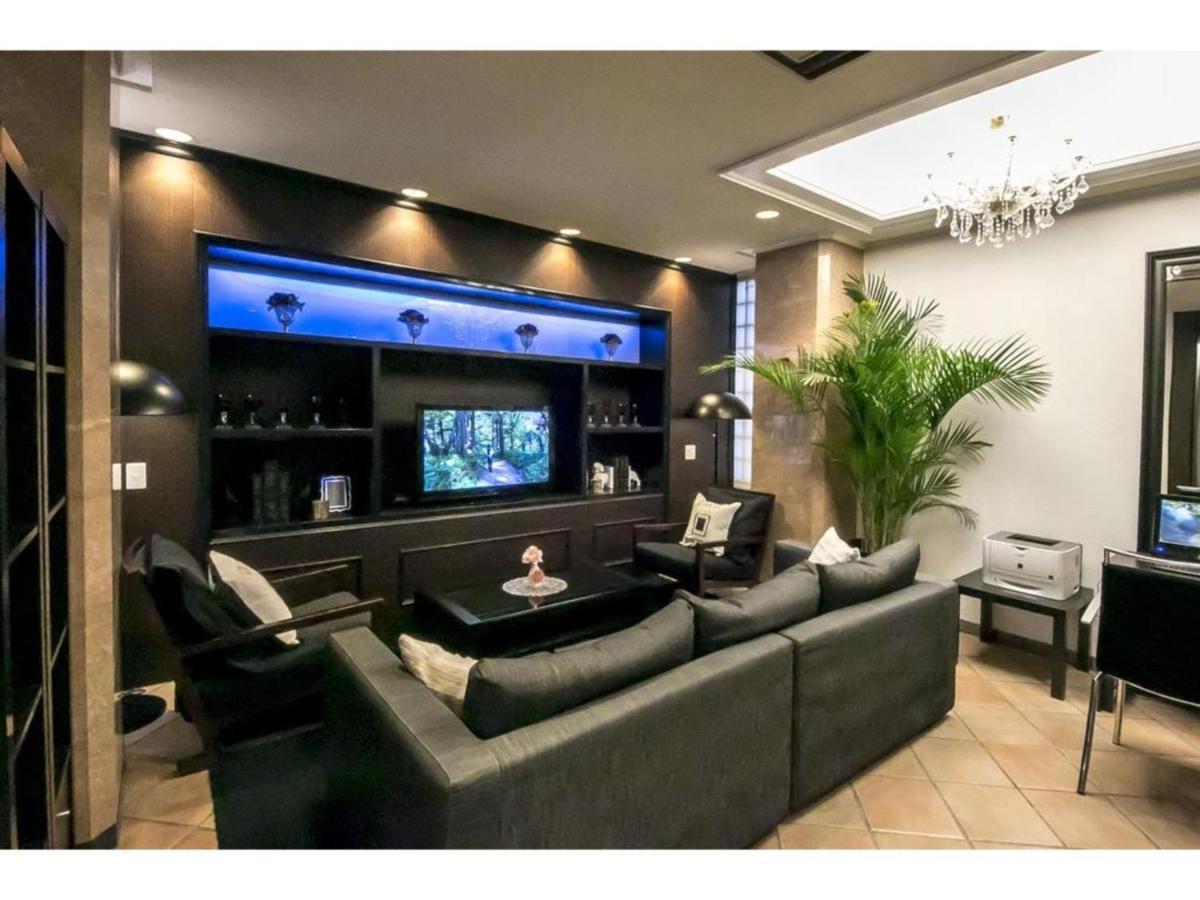 Grand Park Hotel Panex Tokyo / Vacation Stay 77740 Extérieur photo