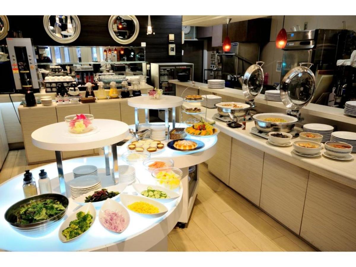Grand Park Hotel Panex Tokyo / Vacation Stay 77740 Extérieur photo