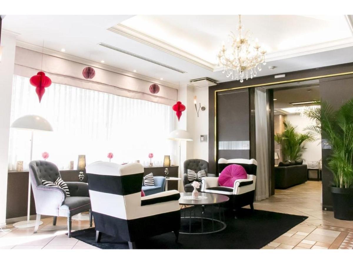 Grand Park Hotel Panex Tokyo / Vacation Stay 77740 Extérieur photo